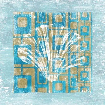 Shell Game 1 by Alicia Soave art print