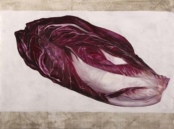 Trevigiana by Guido Borelli art print