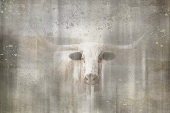 Antique Farm 09 by LightBoxJournal art print