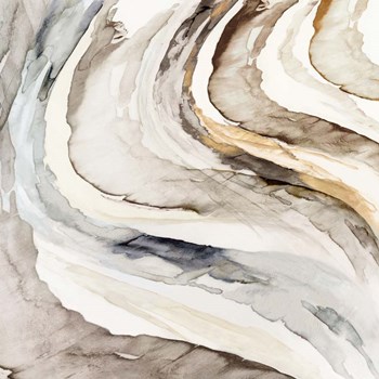 Gulf by Eva Watts art print