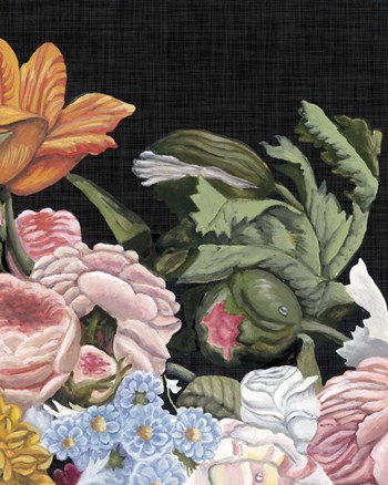 Baroque Grid II by Naomi McCavitt art print