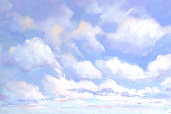 Sky High I by Timothy O&#39;Toole art print
