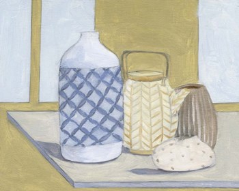 Still I by Melissa Wang art print
