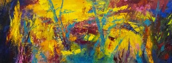 Caribbean Rhapsody II by Aleta Pippin art print