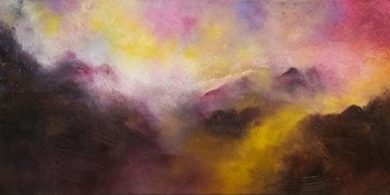 Nature&#39;s Glow by Aleta Pippin art print