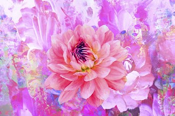 Emotional Journy 34 by Ata Alishahi art print