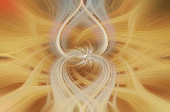 Sunrise by Lori Hutchison art print