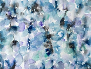 Floral 14 by Li Bo art print