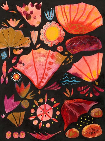 The God of Small Things by Corina Capri art print