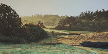 Morning Light 2 by Ron Parker art print