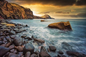 Dreamscape by Martin Podt art print