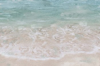 Beach Shore V by Marie-Elaine Cusson art print