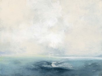 Oceanside by Julia Purinton art print