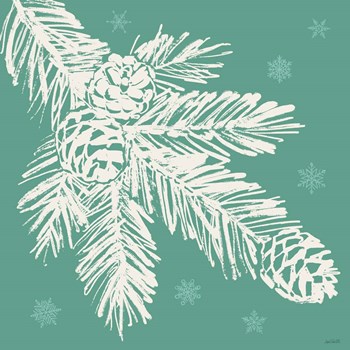 Seasonal Shades VI by Anne Tavoletti art print