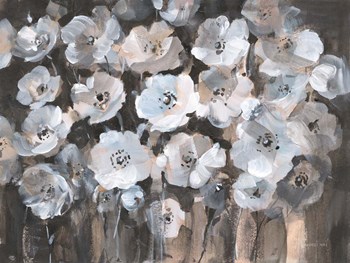 Malmo Blossoms by Danhui Nai art print