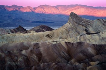 Manly Beacon by Rick Berk art print