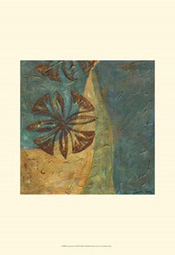 Latticework VIII by Chariklia Zarris art print