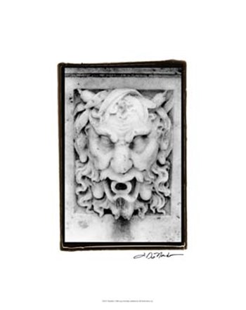 Watchful by Laura Denardo art print