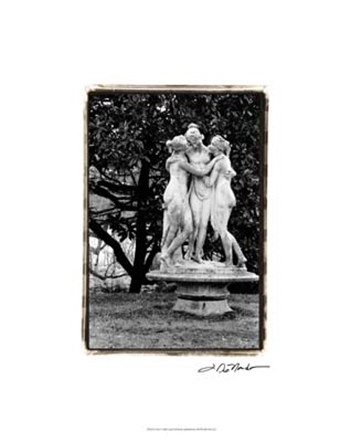 Frolic by Laura Denardo art print