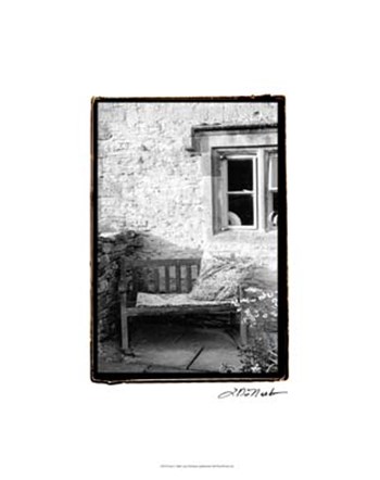 Rest by Laura Denardo art print