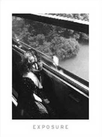 Traveling By Train by Ferdinando Scianna art print