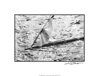 Rigged Ready IV by Laura Denardo art print