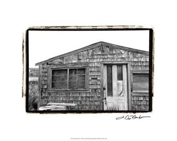 Backroads II by Laura Denardo art print