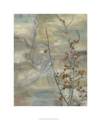 Winter Harvest II by Chariklia Zarris art print