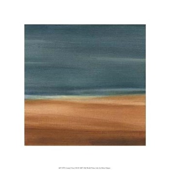 Coastal Vista VIII by Ethan Harper art print