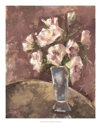 April&#39;s Bouquet II by Megan Meagher art print