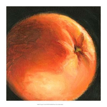 Dynamic Fruit II by Ethan Harper art print