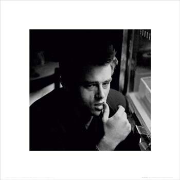 James Dean (Thumb) art print