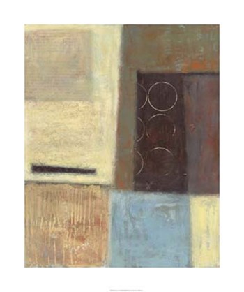 Levitate I by Norman Wyatt Jr. art print