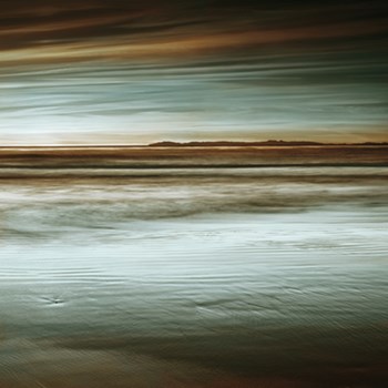 Lowtide by John Seba art print