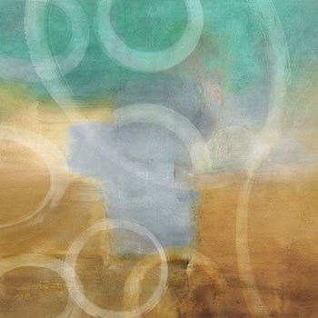 Ethereal II by Brent Nelson art print