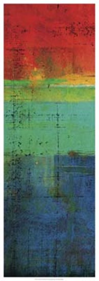 Primary II by Ricki Mountain art print
