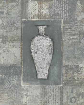 Etched in Stone II by Norman Wyatt Jr. art print