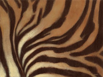Tiger II by Norman Wyatt Jr. art print