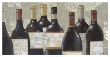 Rouge by Norman Wyatt Jr. art print