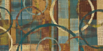 Tranquility by Michael Mullan art print