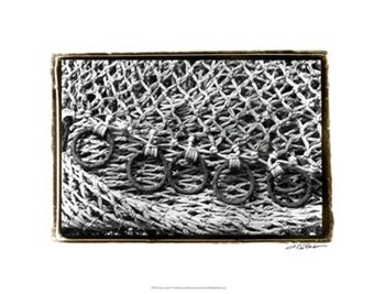 Heavy Metal V by Laura Denardo art print