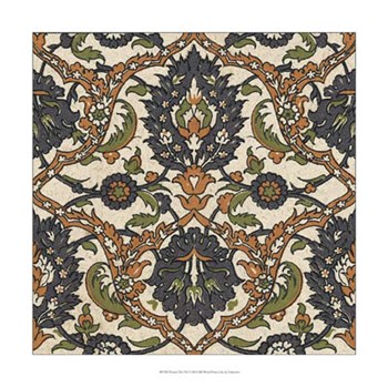 Persian Tile VIII art print