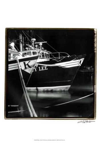 Time To Rest by Laura Denardo art print