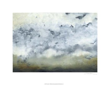 Clouds IV by Sharon Gordon art print