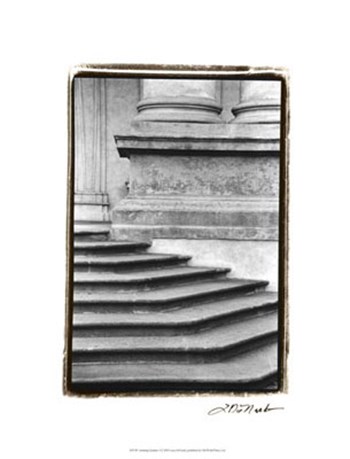 Enduring Qualities I by Laura Denardo art print