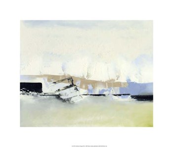 Northwest Passage VIII by Sharon Gordon art print