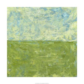 Meadowlands I by Julie Holland art print