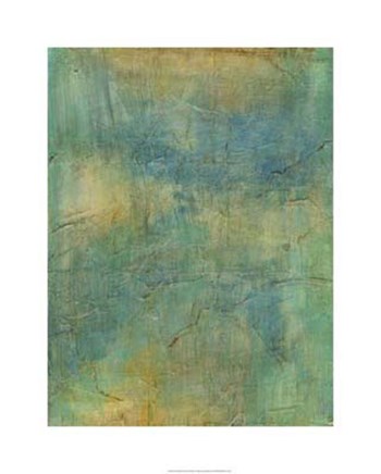 Chalcedony II by Julie Holland art print