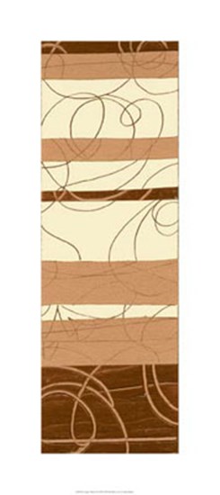 Copper Thread II by Ethan Harper art print