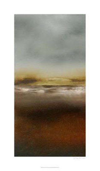 Dusk IX by Sharon Gordon art print